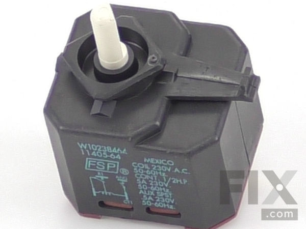 2372409-1-M-Whirlpool-W10238464-RELAY-PTS