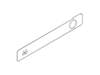 INSERT – Part Number: W10240224
