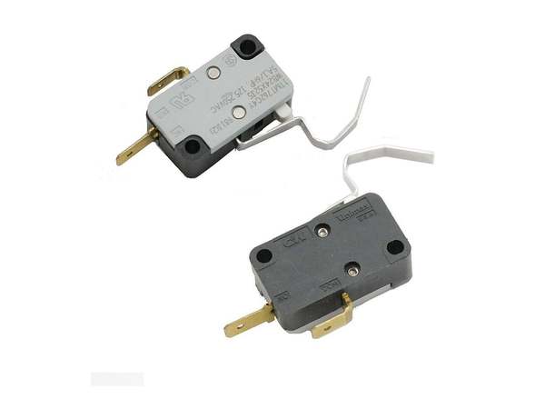 237267-1-M-GE-WB24X5235         -SWITCH SOLENOID