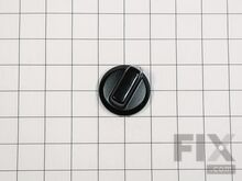 KNOB – Part Number: W10270282