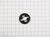 BEZEL-KNOB – Part Number: W10276494