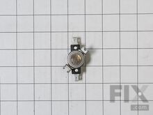 THERMOSTAT – Part Number: W10277592