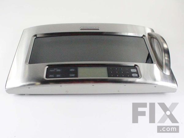 2372960-1-M-Whirlpool-W10282802-DOOR M/W