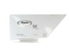 Dispenser Drawer Handle - White – Part Number: W10283453