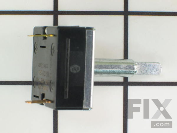 237304-1-M-GE-WB24X5283         -Blower Switch