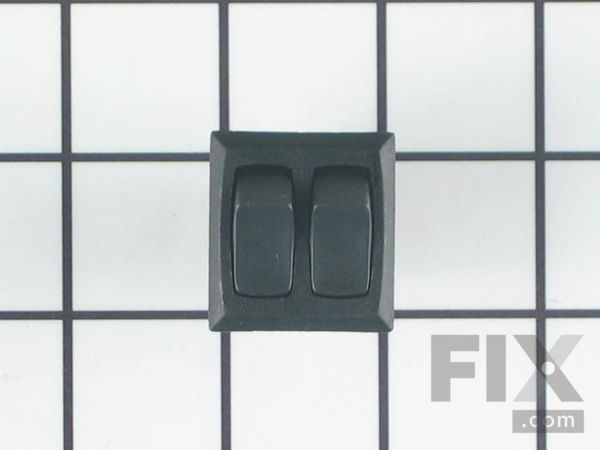 237307-1-M-GE-WB24X5286         -Fan/Light Switch