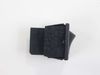 SWITCH ROCKER BLACK – Part Number: WB24X5290