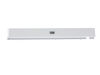 Microwave Vent Grille – Part Number: W10286825
