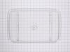 Rectangle Cooking Tray – Part Number: W10289909