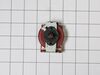 Range Hood Blower Switch – Part Number: W10293967