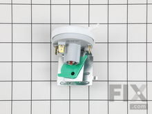 Water Level Pressure Switch – Part Number: 134996900