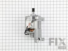 Drive Motor – Part Number: 137043000