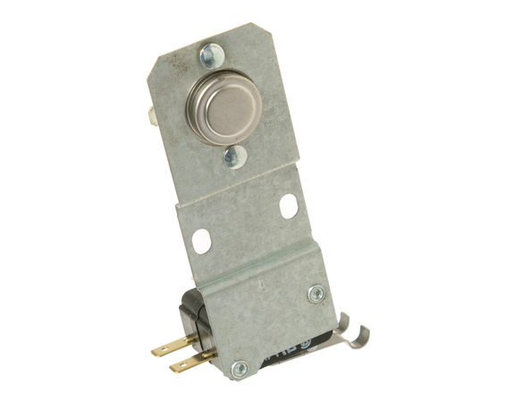 237339-1-M-GE-WB24X5325         -Light And Blower Switch Assembly