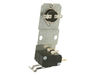 237339-2-S-GE-WB24X5325         -Light And Blower Switch Assembly