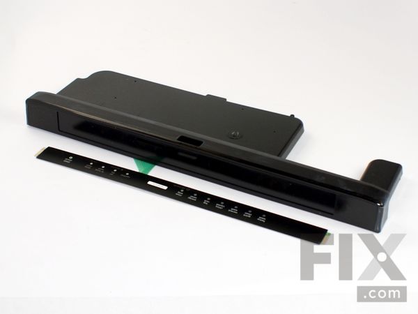 2373401-1-M-Frigidaire-154791803-CONSOLE Assembly (BLACK)
