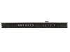 Control Panel with Touchpad - Black – Part Number: 154791806