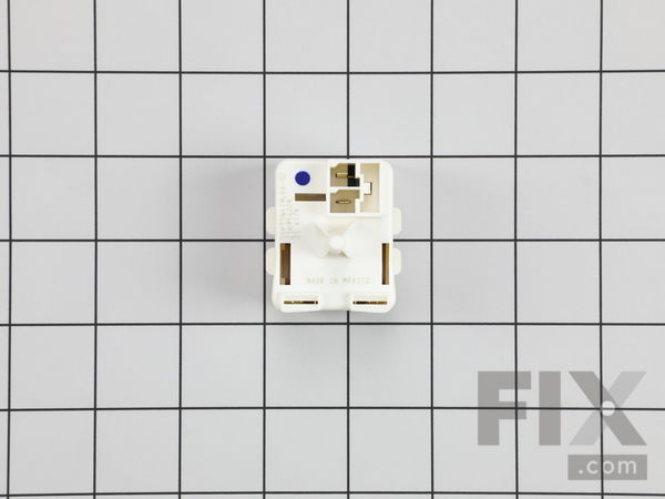 2373403-1-M-Frigidaire-216954228-Start Device