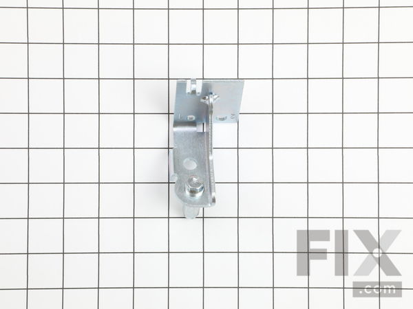 2373432-1-M-Frigidaire-242034601-Lower Hinge Bracket