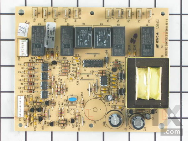 2373490-1-M-Frigidaire-316239403KITK-Electronic Control Board