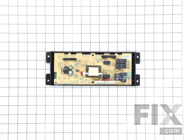 2373502-1-M-Frigidaire-316418581-CLOCK/TIMER