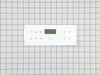 Overlay - White – Part Number: 316419338