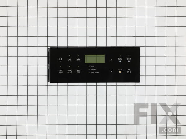 2373504-1-M-Frigidaire-316419339-Overlay - Black