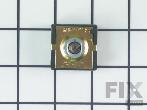 237350-1-M-GE-WB24X5342         -Rotary Light Switch