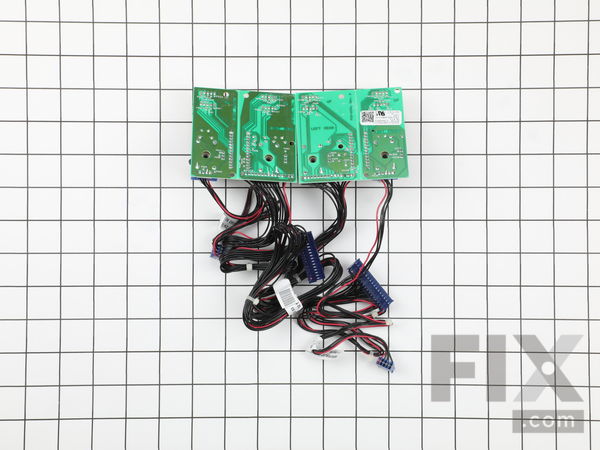 2373517-1-M-Frigidaire-316445603KIT-Surface Burner Potentiometer and Display Board Kit
