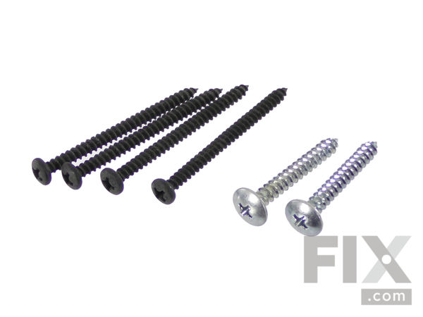 2373565-1-M-Frigidaire-316910400-HARDWARE KIT