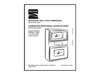 OWNERS MANUAL – Part Number: 318205148