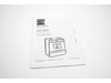 OWNERS MANUAL – Part Number: 318205807
