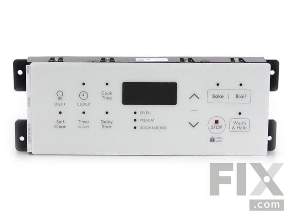 2373651-1-M-Frigidaire-318296823-CLOCK/TIMER