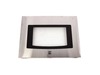 Door Assembly - Stainless – Part Number: 318304150