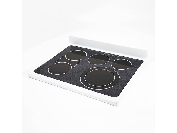 2373692-1-M-Frigidaire-318394209-MAIN TOP Assembly