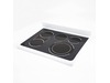 MAIN TOP Assembly – Part Number: 318394209