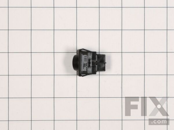 237369-1-M-GE-WB24X5362         -HALOGEN LIGHT SWITCH - O