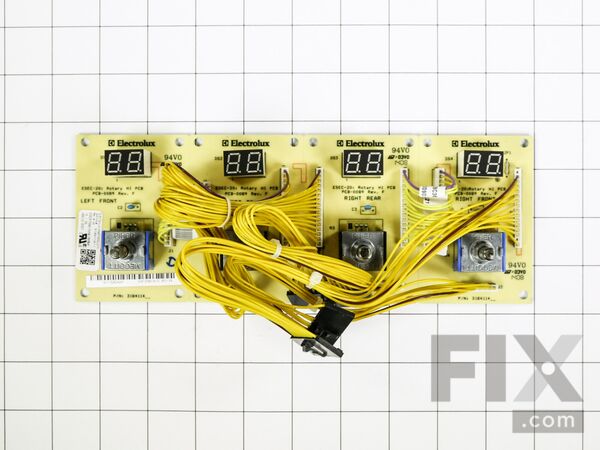 2373701-1-M-Frigidaire-318411411-CONTROL ASSEMBLY