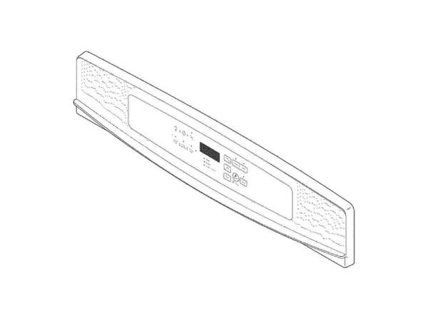 2373736-1-M-Frigidaire-318575140-PANEL ASSEMBLY