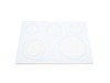 SMOOTH TOP – Part Number: 318916902