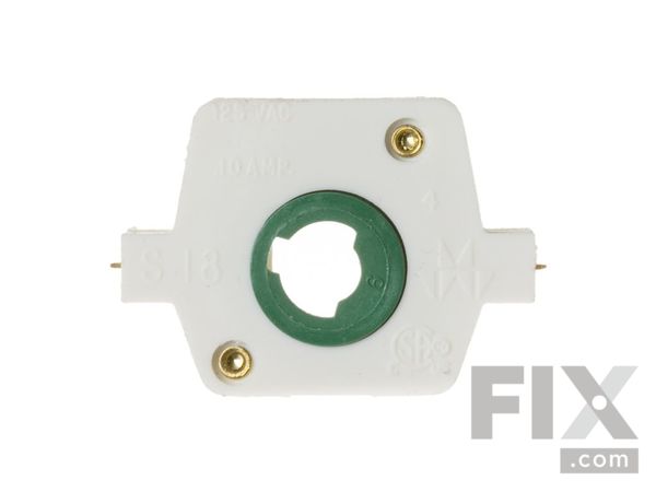 237374-1-M-GE-WB24X5367         -SPARK SWITCH/ SIMMER BUR