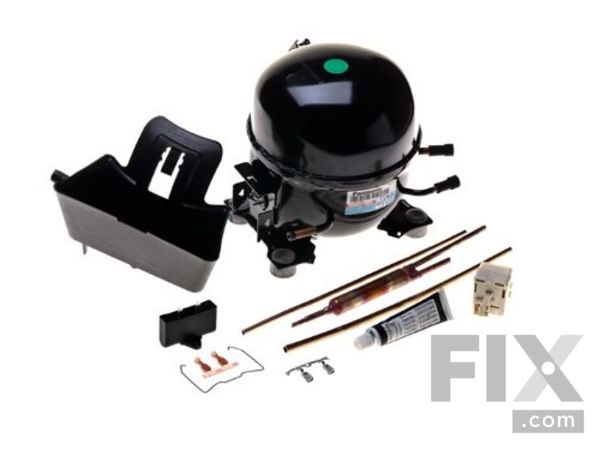 2373814-1-M-Frigidaire-5304475098-Compressor Kit