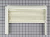 Frame with Accordian Curtains - Right and Left Sides – Part Number: 5304475241