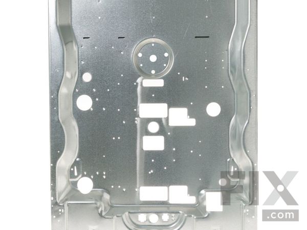 2373978-1-M-GE-WB02T10507- MAINBACK Assembly