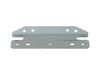 2373980-1-S-GE-WB02X11357-BLOWER MOUNTING BRACKET