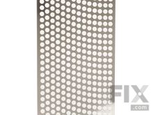 Grease Filter – Part Number: WB02X11491