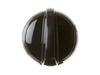 KNOB THERMOSTAT (BK) – Part Number: WB03T10302