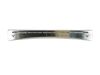 Door Vent Trim - Stainless Steel – Part Number: WB07T10690