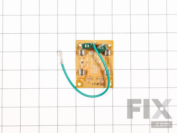 2374026-1-M-GE-WB07X11156-SURGE BOARD