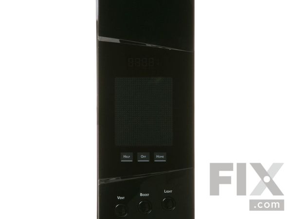 2374045-1-M-GE-WB07X11302-CTRL PANEL SUB Assembly BB