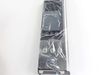 2374049-2-S-GE-WB07X11306-CTRL PANEL SUB Assembly Stainless Steel